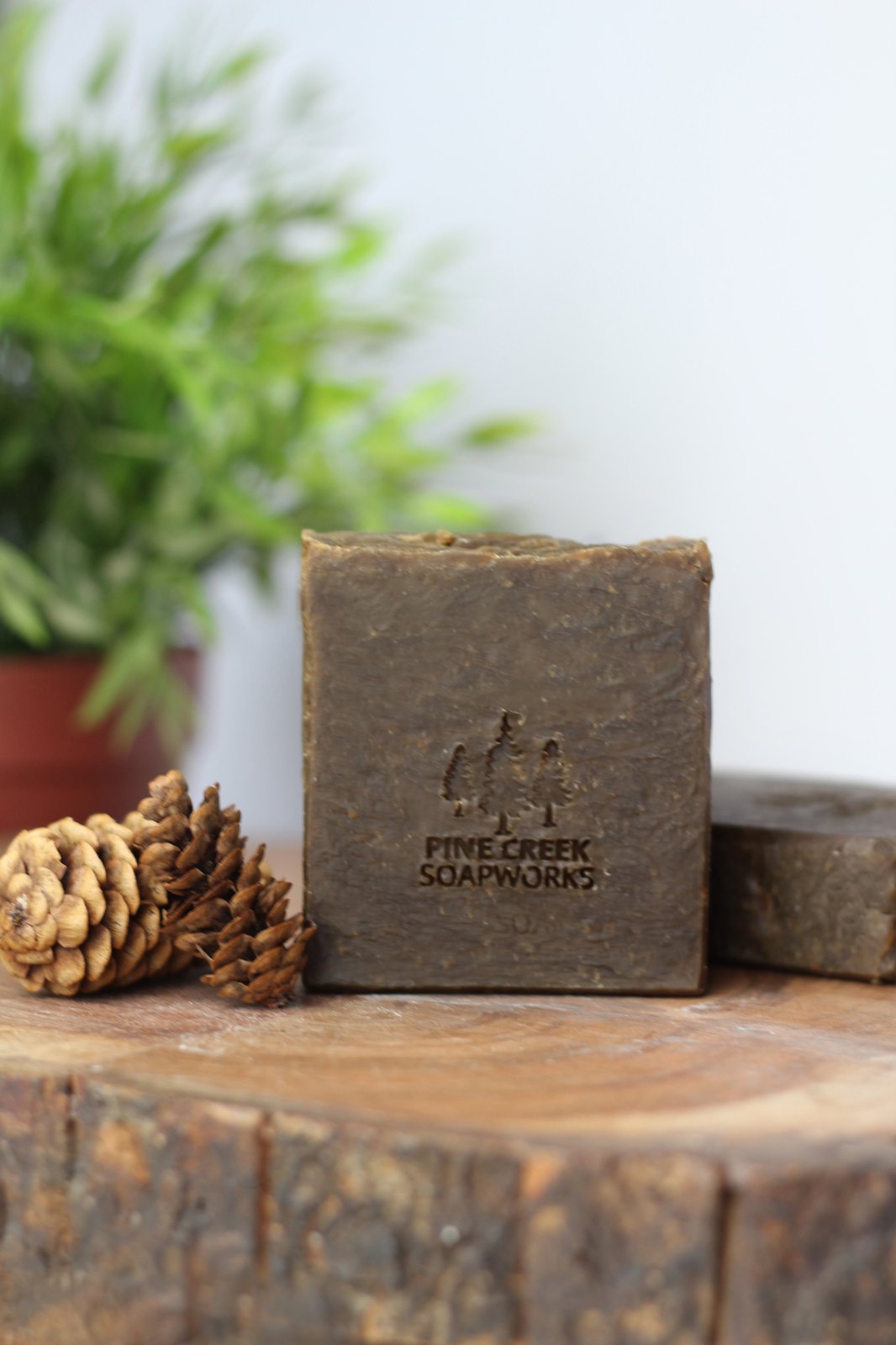 Pine soap deals